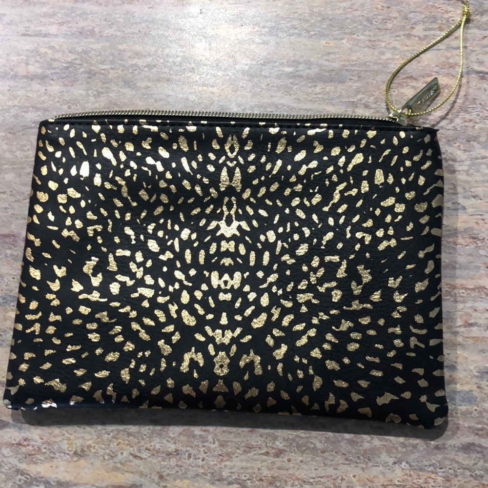 Small make up bag